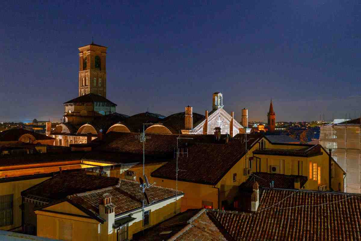 Bologna