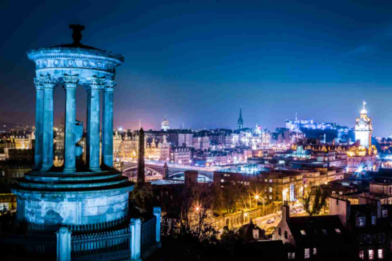 Edinburgh