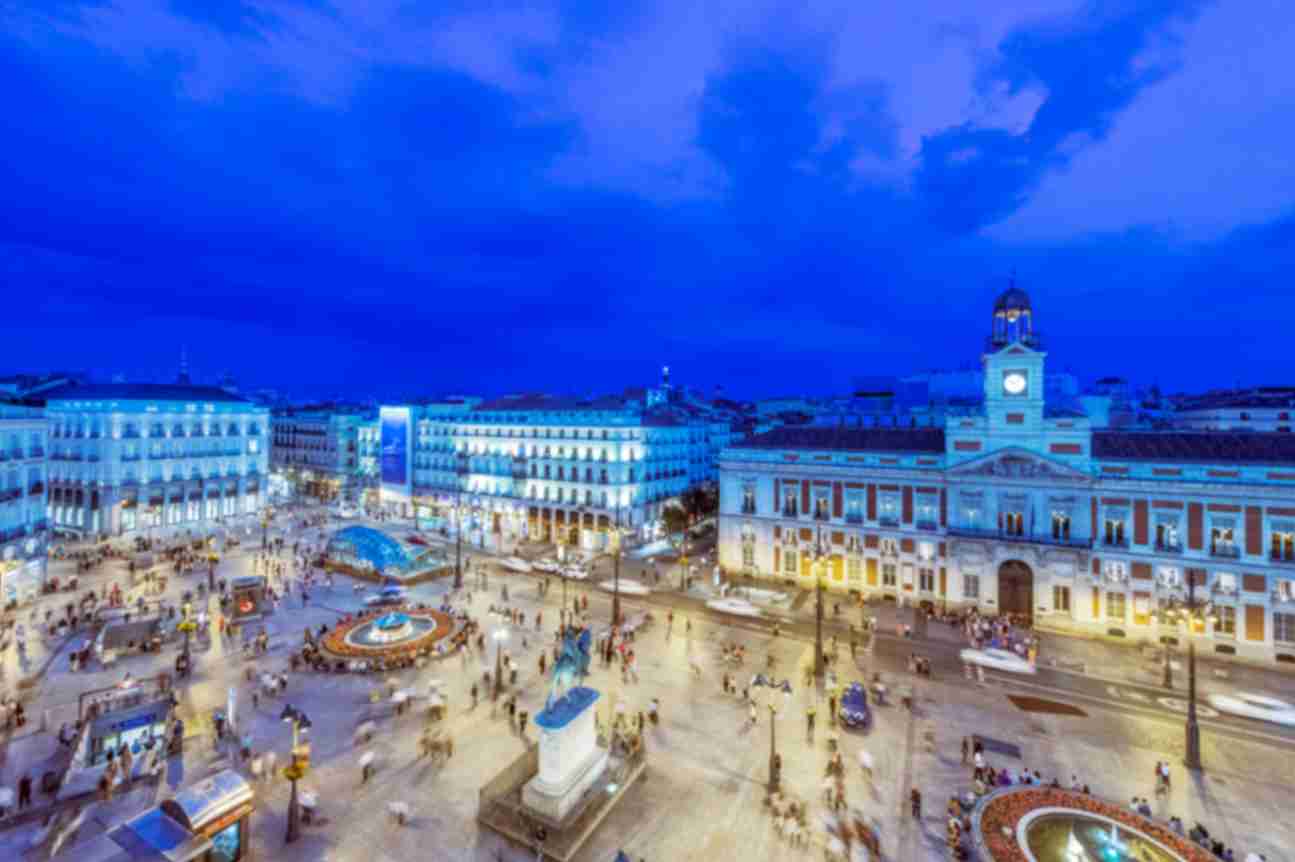 Madrid