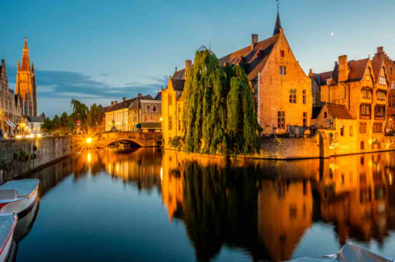 Bruges
