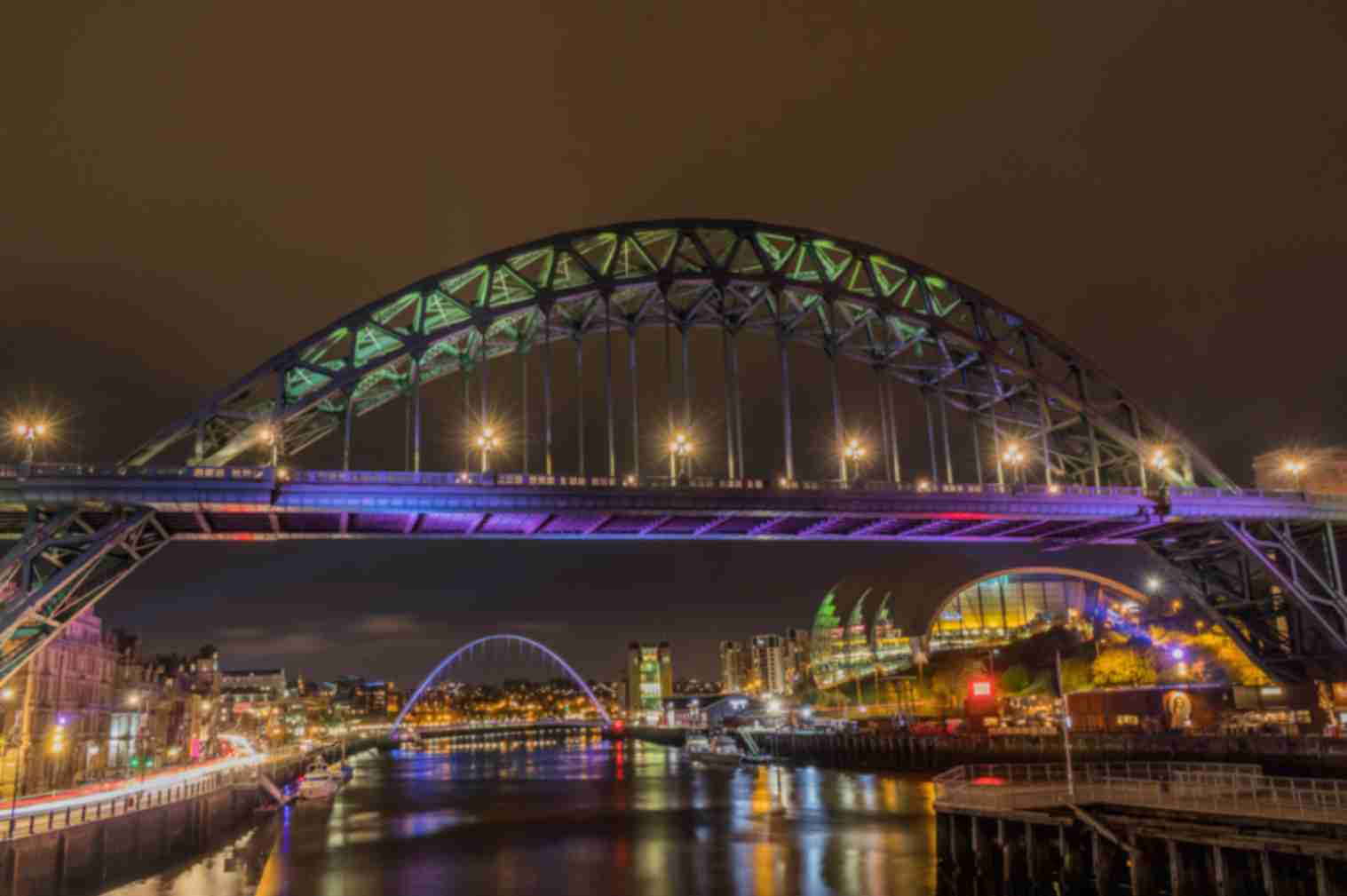 Newcastle