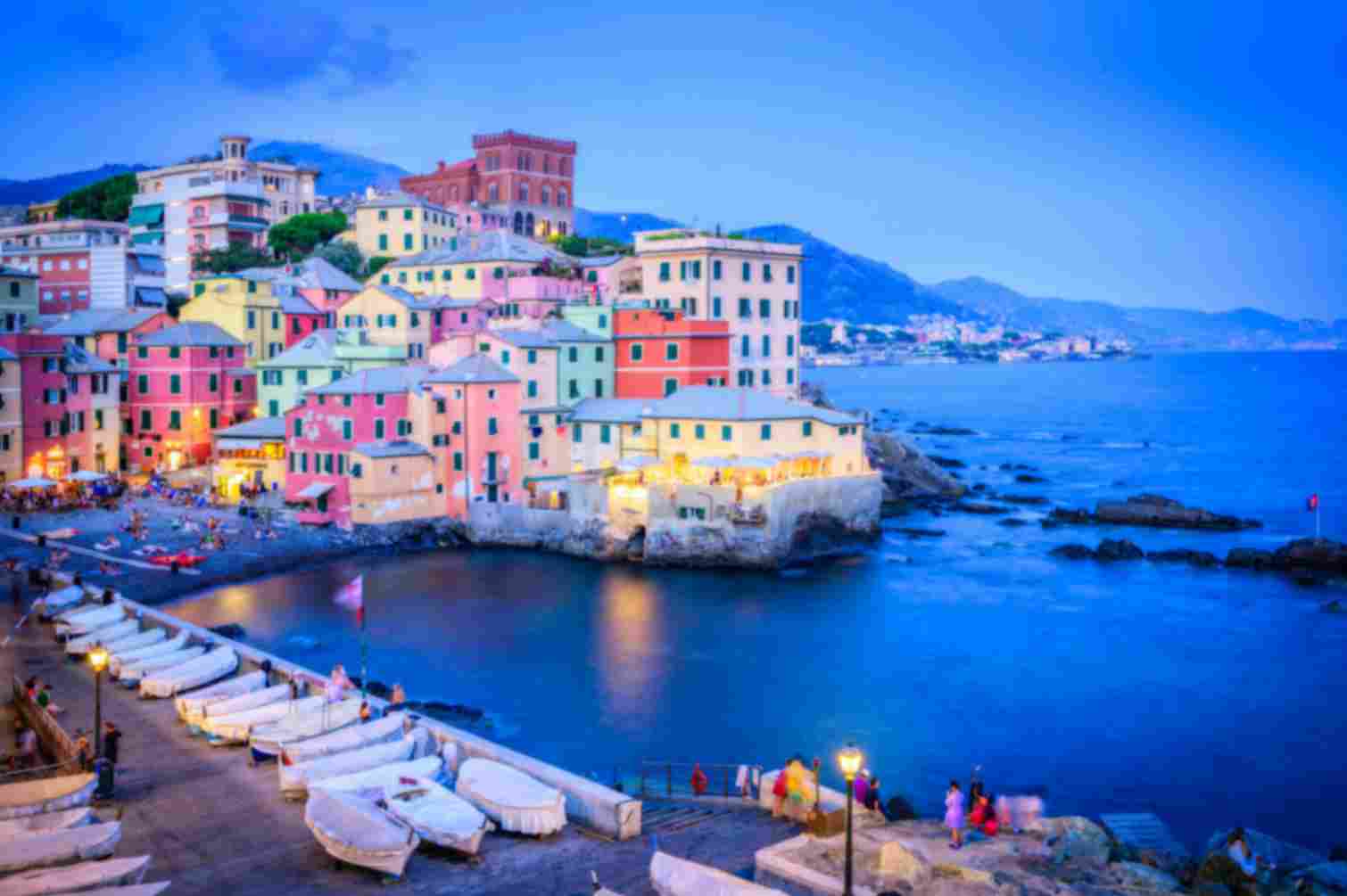 Genoa